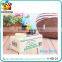 Promotional cheap electronic unopenable piggy bank Coin Bank toys