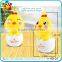 Fancy gift items wireless led table lamp led funny toys