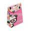 Wholesale black paper gift/souvenir bag