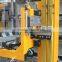 China 42000 square meters factory directly selling stroage racking system