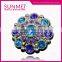 Fashion 28mm Sew on Garment Embellishment