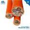 AL/Cu Interlocked Armored Cable Steel Armored Electric Cable