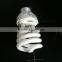 Spiral Energy Saving Lamp-- Different Color
