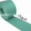 100% nylon polyester tape jacquard elastic webbing for sofa