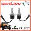 Factory Direct Wholesale 9-36V H1 P-hilips CHIP led motorcycle headlight for all Vehicles