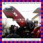 China manufacture of 20-40hp Shaft tractor with CE and ISO certificate