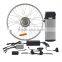 cheap rear wheel electric mopeds kit electric bike conversion wheel kits for sale