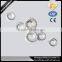 Flange nut, DIN 6923 hex flange nuts, carbon steel m16 flange nuts