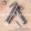 China Manufacturer Flat Head Semi-tubular Rivets