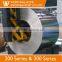 304 Cold Rolled Stainless Steel Coil for Water Channel /Tank