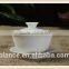 ceramic little cup with lid for tasting
