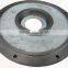 Made in China Iron Cast Bearing Cover,Cast Iron Bearing Cover for Elevator ,Elevator Spare Parts Bearing Cover