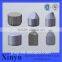 Tungsten Carbide Road Milling Picks Insert Kennametal Tool Parts