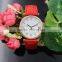 2016 ladies leather wrist watches,ladies fashion watches trendy,genuine leather quartz watch