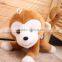 China 2016 Newest Soft Toy Custom Kids Toys Mini Bear Plush Wholesale