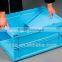 Folding Plastic Containers