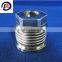 Metal Bellows Mechanical Seal