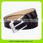 15181 Top grade hot selling pure leather belts for man