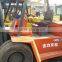 7 ton HELI used China truck second hand forklift for sale