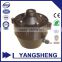 TSU-40T 40-30-20-10W direct manfucturer speaker driver unit diaphragm