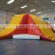 New Style inflatable Water Park Aqua Park Aqua Playground In Stock For Sale