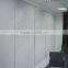 automatic aluminium sun louver shutter