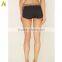 Women's High Quality Athletic Apparel dry fit yoga shorts sexy sports bra gym wear