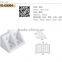 2015 High Quality Plastic Angle Corner Brackets/harn Codes