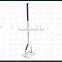 round iron wire potato masher (L-PMS-24)