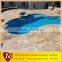High End Swimming Travertine Paverstone
