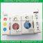 Football Shape bluetooth remote control for IOS and android keychain