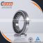 Made in China ball bearing, high speed single row open ABEC-5(P5) angular contact bearing