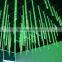 dmx rgbw led video tube 5050
