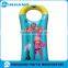 large phatalates free/non-toxic inflatable kickboard/outdoor inflatable sport surfboard/ water mattress for family