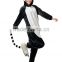 New Monkey Lemur Full Body Party Costume