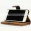 Slim Thin PU Leather Case Flip Cover Shockproof Holster For Iphone 6s/6s Plus