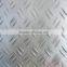 aluminum antiskid panel/aluminum diamond plate sheet/aluminum panel for antiskiding