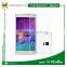 Universal tempered glass screen protector for samsung note4 n9100 clear tempered glass
