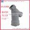 2015 Wholesale water treatment system and high quality irregular connector adapter water purification system