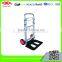 Supermarket Equipment Folding Shopping Trolley