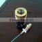Aluminium Atomizer Spray Bottle