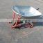 Metal Tray Material Wheelbarrow With Pneumatic Wheel ,high Quality Wheelbarrows