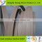 preglued PVC edge banding, PVC edge lipping, chipboard edging