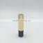 cylinder lipstick packaging wholesale gold lipstick tube