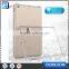 Best Selling Products Clear Ultra Slim Acrylic + TPU Bumper 2 in 1 Back Cover Case For iPad Mini 1 2 3 Tablet Accessories