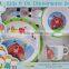 Colorful Melamine Kids Bowl / Kids Ware / Children Bowl