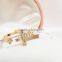 New Products Fashion Wedding Bridal Gold Ring