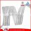 High Quality Eco-friendly Woven Webbing Ribbon With Gold Edge