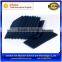 Hand Use Industrial Non Woven Abrasive Scouring Pads