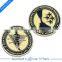 Supply high quality custom USA cheap challenge coins